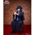 Demon Slayer: Kimetsu no Yaiba Giyu Tomioka statuette 16 cm Figuren