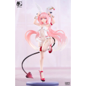 Original Character statuette 1/6 Lulumu illustration by Tamano Kedama 27 cm Figurine 