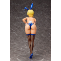 Food Wars Shokugeki no Soma - 1/4 Ikumi Mito Normal Bunny Ver. 42cm