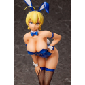 Food Wars Shokugeki no Soma - 1/4 Ikumi Mito Normal Bunny Ver. 42cm