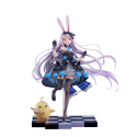 Azur Lane F:Nex - 1/7 Shimakaze The White Rabbit of Wonderland Ver. 30cm Figurine 