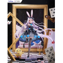 Azur Lane F:Nex - 1/7 Shimakaze The White Rabbit of Wonderland Ver. 30cm Figuren