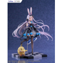 Azur Lane F:Nex - 1/7 Shimakaze The White Rabbit of Wonderland Ver. 30cm