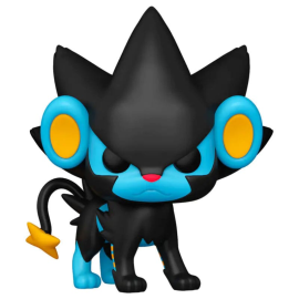 Pokemon Super Sized Jumbo POP! Vinyl figure Luxray (EMEA) 25 cm Pop Figur 