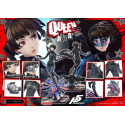 P1SPMP5-02S Persona 5 Premium Masterline Series 1/4 Makoto Niijima "Queen" Bonus Version 51 cm