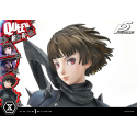 Persona 5 Premium Masterline Series 1/4 Makoto Niijima "Queen" Bonus Version 51 cm