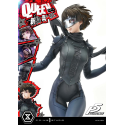 Persona 5 Premium Masterline Series 1/4 Makoto Niijima "Queen" Bonus Version 51 cm