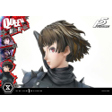 Persona 5 Premium Masterline Series 1/4 Makoto Niijima "Queen" Bonus Version 51 cm