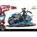 Persona 5 Premium Masterline Series Statuette 1/4 Makoto Niijima "Queen" & Johanna Bonus Version 42 cm Statuen 