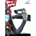 Persona 5 Premium Masterline Series Statuette 1/4 Makoto Niijima "Queen" & Johanna Bonus Version 42 cm