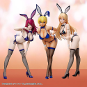 Food Wars Shokugeki no Soma statuette 1/4 Erina Nakiri Bikini Bunny Ver. 47cm