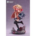 My Hero Academia PVC Statuette 1/7 Himiko Toga Duffel Coat Ver. 27cm Figuren