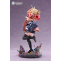 My Hero Academia PVC Statuette 1/7 Himiko Toga Duffel Coat Ver. 27cm Taito Prize