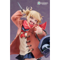 My Hero Academia PVC Statuette 1/7 Himiko Toga Duffel Coat Ver. 27cm