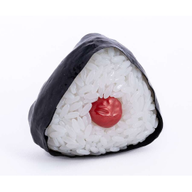 Onigiri Plastic Model Kit Modell 