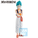 DRAGON BALL Z - ICHIBANSHO SON GOKU TRAINING SECTION - BULMA Figurine 