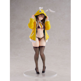 Original Character PVC statuette 1/6 Hinata Sakura Shyness Bunny 29 cm Figurine 