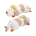 BM-237911 HOWLING CASTLE - Hihn - Giant Plush 30x15x53cm