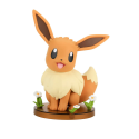 Pokemon Funism Prime Figure Eevee Eevee 20cm Figuren