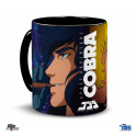 Cobra Mug Deluxe Crystal Boy SP Collections