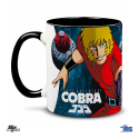 SP00285 Cobra Mug Deluxe Cobra