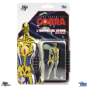 Cobra Super Pins Blister Card Crystal Boy 10.5Cm 