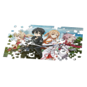 SWORD ART ONLINE - Puzzle 1000P 68x49cm