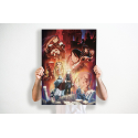 FULL METAL ALCHEMIST BROTHERHOOD - Puzzle 1000P 68x49cm