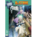 BE-235837 DR. STONE - Puzzle 1000P 68x49cm