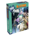 DR. STONE - Puzzle 1000P 68x49cm