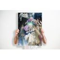 DR. STONE - Puzzle 1000P 68x49cm