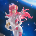 Gundam Seed Freedom - Lacus Clyne - Glitter & Glamours Figure 22cm