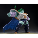 DRAGON BALL Z - Zarbo "True Power" - SH Figuarts Figure 16cm Bandai