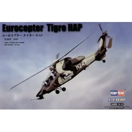 Eurocopter EC665 Tigre - Französische Armee Modellbausatz