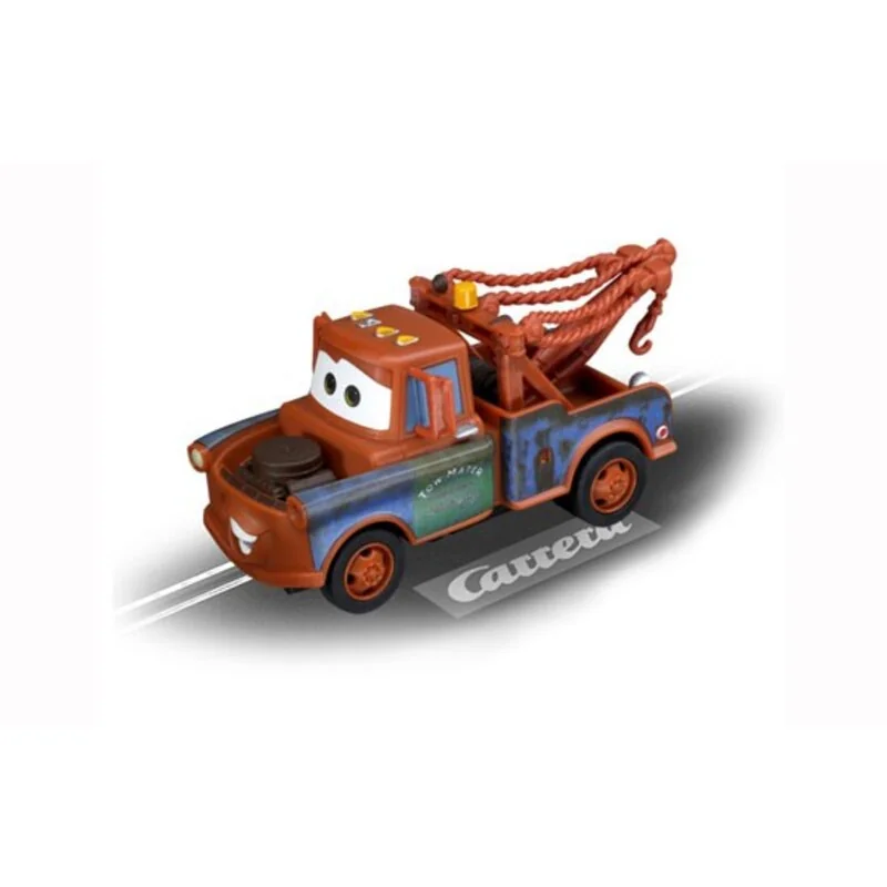 Disney Cars Haken Autotour GO!