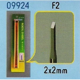 Modell Meißel F2 