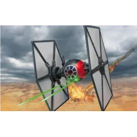 First Order Special Forces Tie Fighter (TM) Film- & TV-Produkte