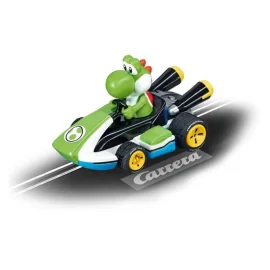 Mario Kart 8 Yoshi 