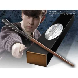 Harry Potter Zauberstab Neville Longbottom (Charakter-Edition) Replik