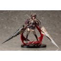 Rage of Bahamut PVC Statue 1/8 Forte 30 cm