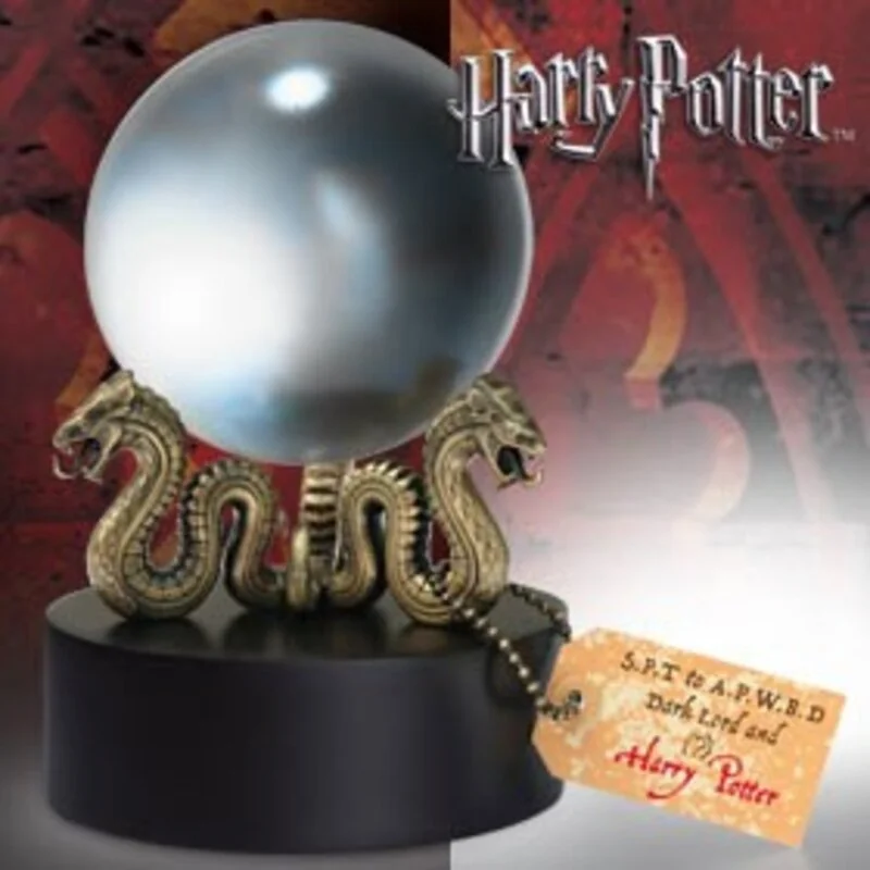 Harry Potter Replik Die Prophezeihung 13cm 