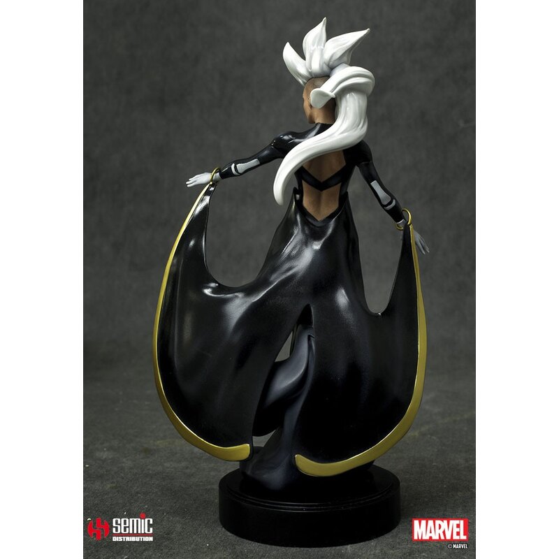 Marvel Comics Museum Collection Statue 1/9 Storm Uncanny X-Force Ver. 21 cm Statuen