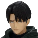 Levi Ackerman