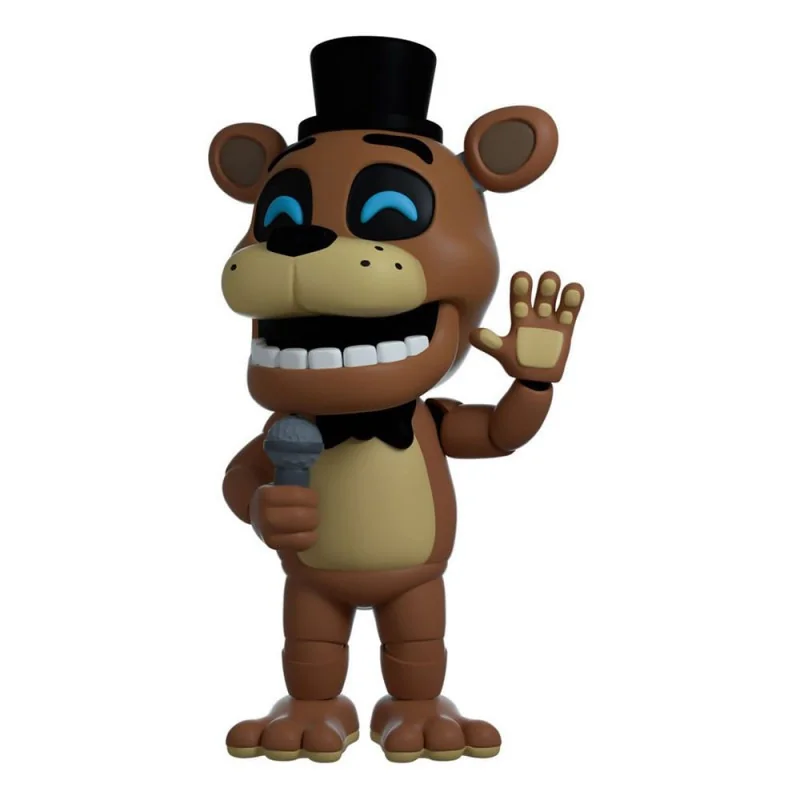 Five Nights at Freddy's