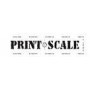 Print Scale